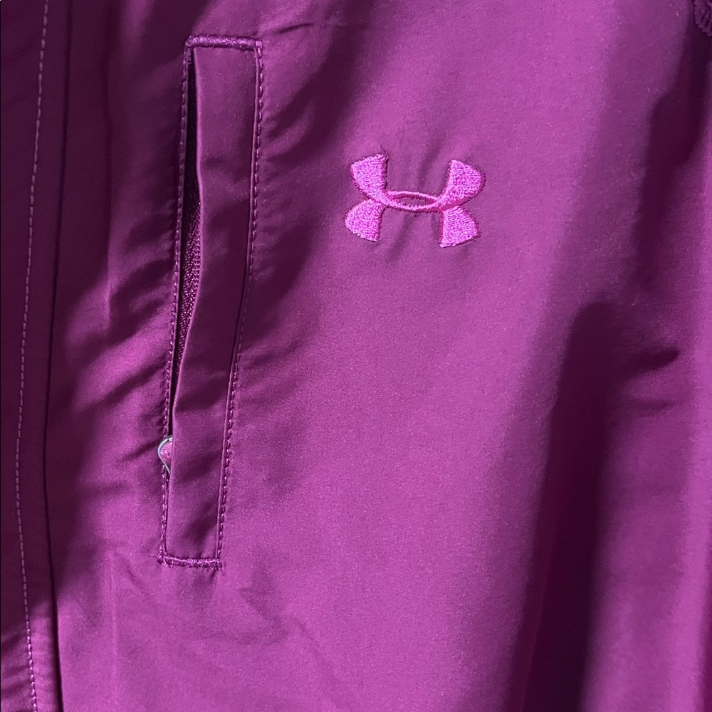 Under Armour jacket - image 2